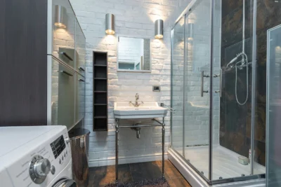 Utility / Laundry Sink